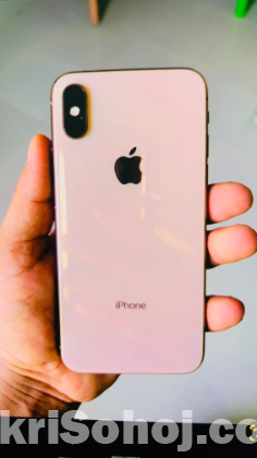 Iphone XS